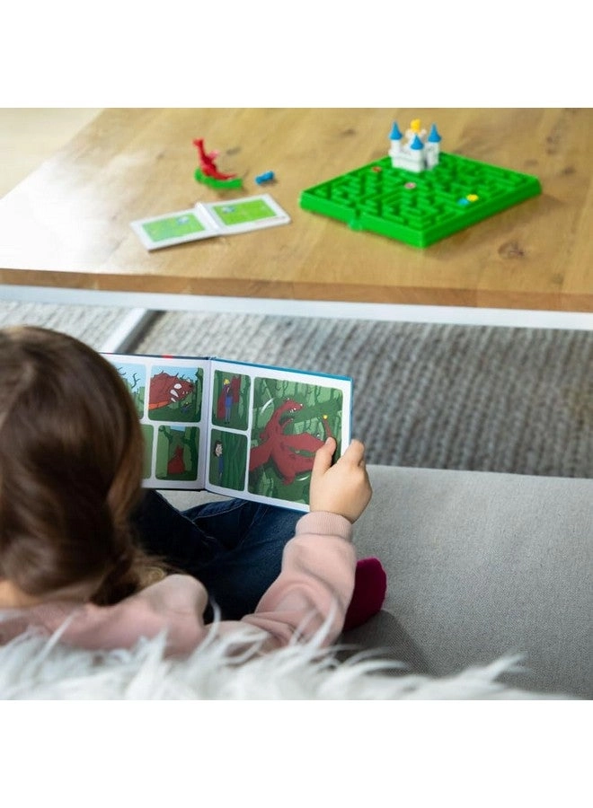 Sleeping Beauty Puzzle (SG025) - 1 pcs