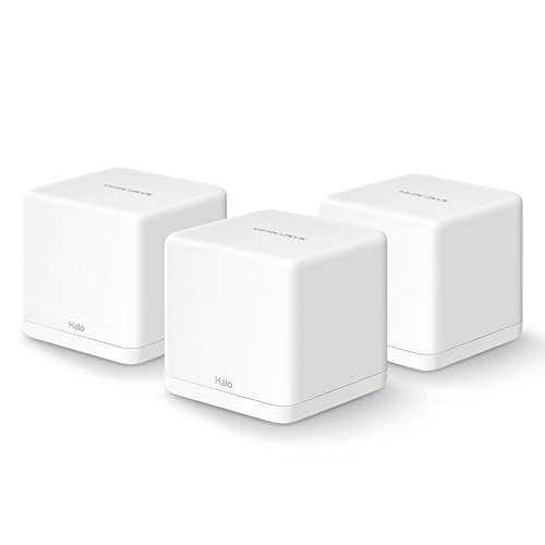 Halo H30G - 802.11ac 3-Pack