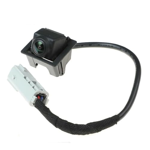 Reversing Camera - Night vision