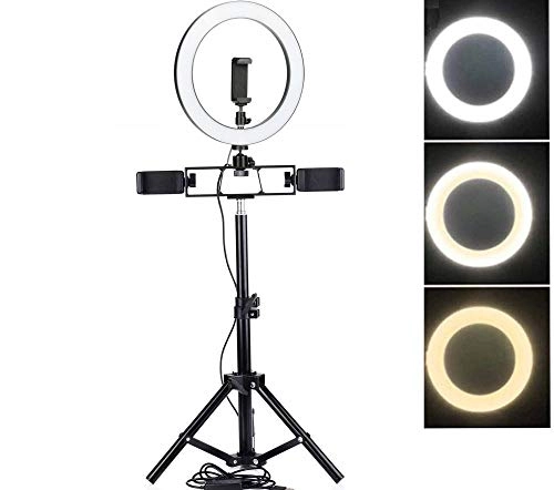 10 inch ring light - 26cm