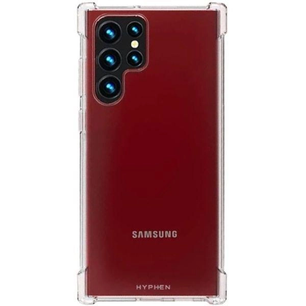 Drop Protection Case - TPU for Galaxy S22 Ultra
