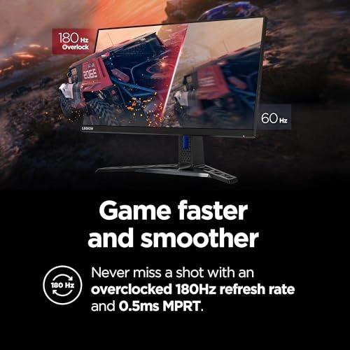 Legion Y27q-30 - 66F7GAC3UK 27 Inches QHD (2560 x 1440)