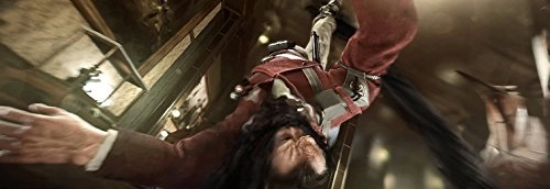 Dishonored 2 Premium Collector's Edition - Xbox One