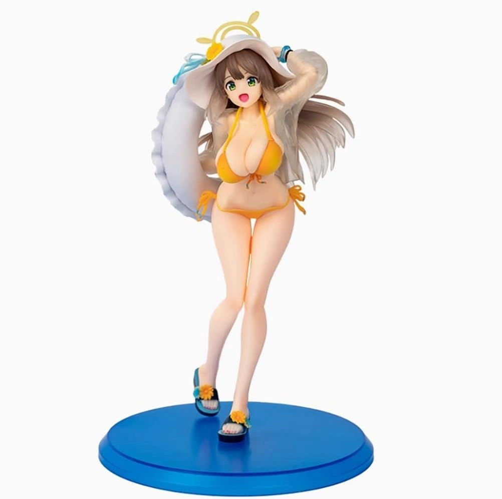 TYdfhSHR Shinonome Nonomi - PVC