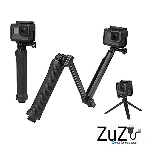 Action Camera - 4K 60FPS