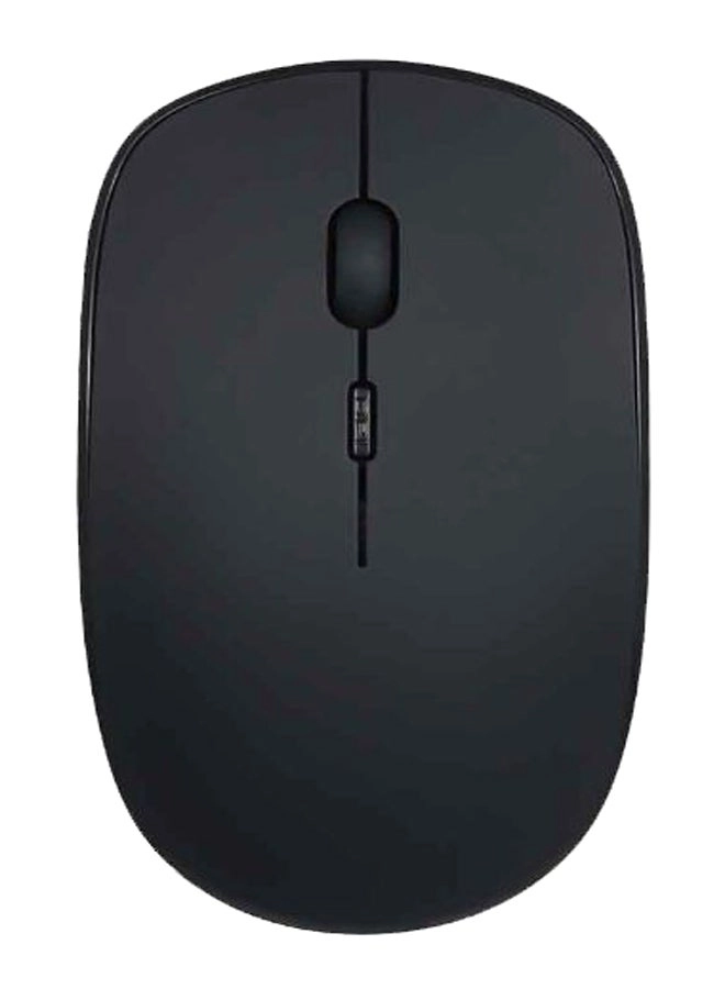 NIBEMINENT FWC9920 Optical Mouse - Wireless