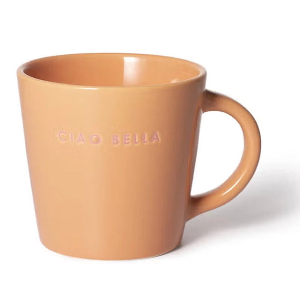 VONDELS Ciao Bella Cappuccino Cup - 250 ml