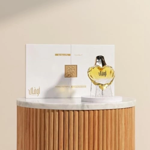 Awfa Eau de Parfum 59.74 ml