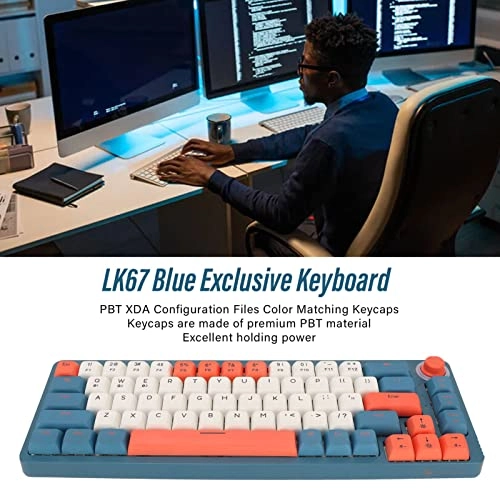 LK67 - Bluetooth