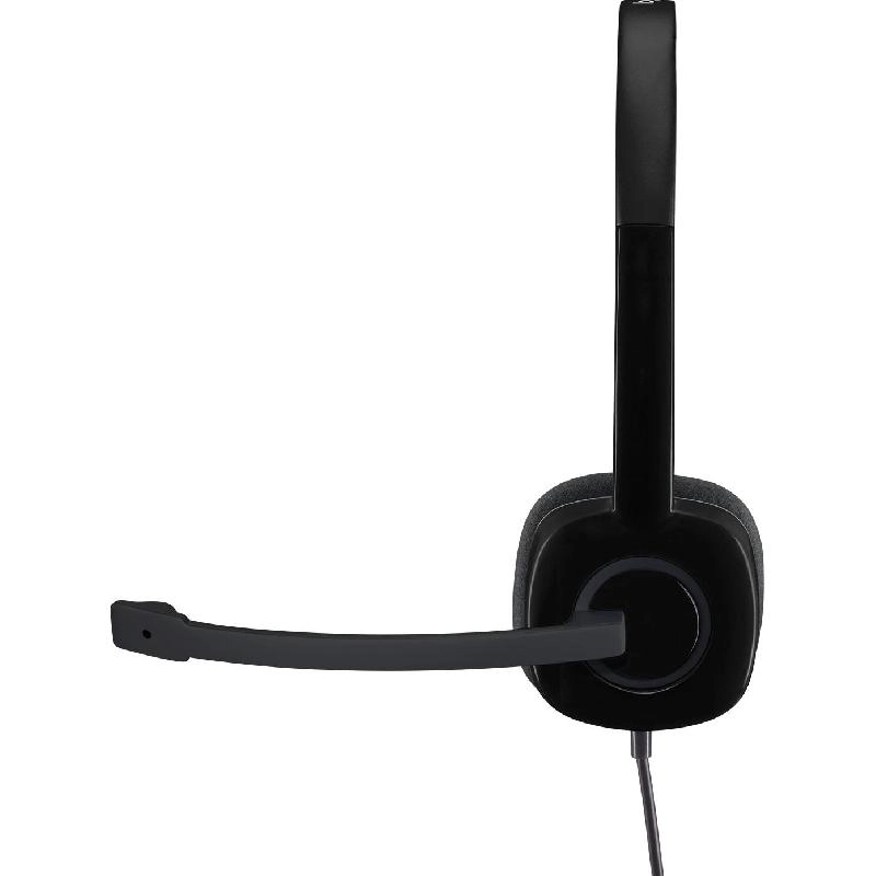 H151 Wired Headset