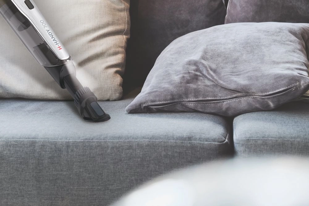 Handheld Vacuum Cleaner