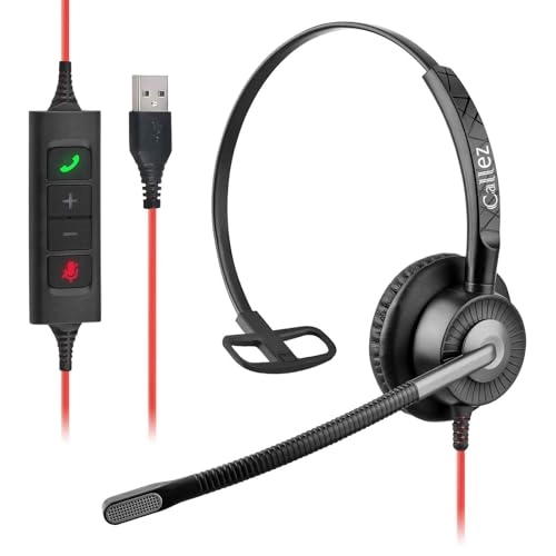 Y702TA1 Wired Headset