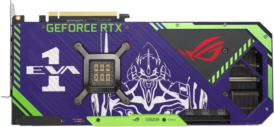 ROG Strix GeForce RTX 3080