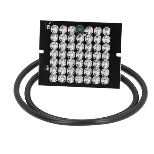 Infrared Camera Light Board