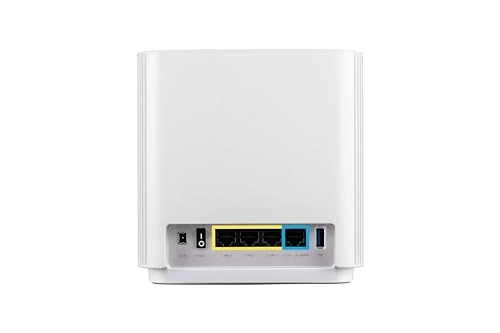ZenWiFi AX6600 - WiFi 6 1PK