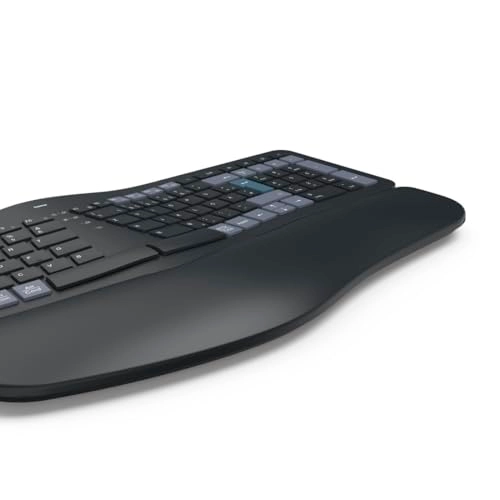 WK-900 Ergo - EN Wireless