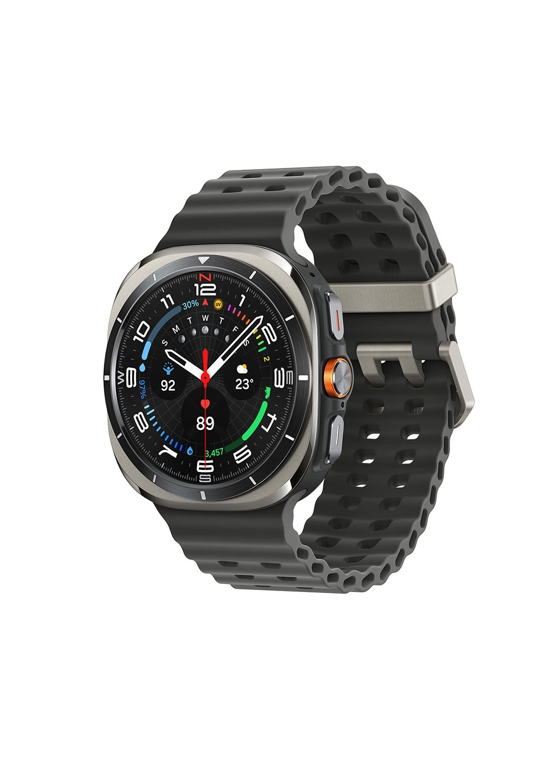 Galaxy Watch Ultra 47mm Titanium LTE GPS