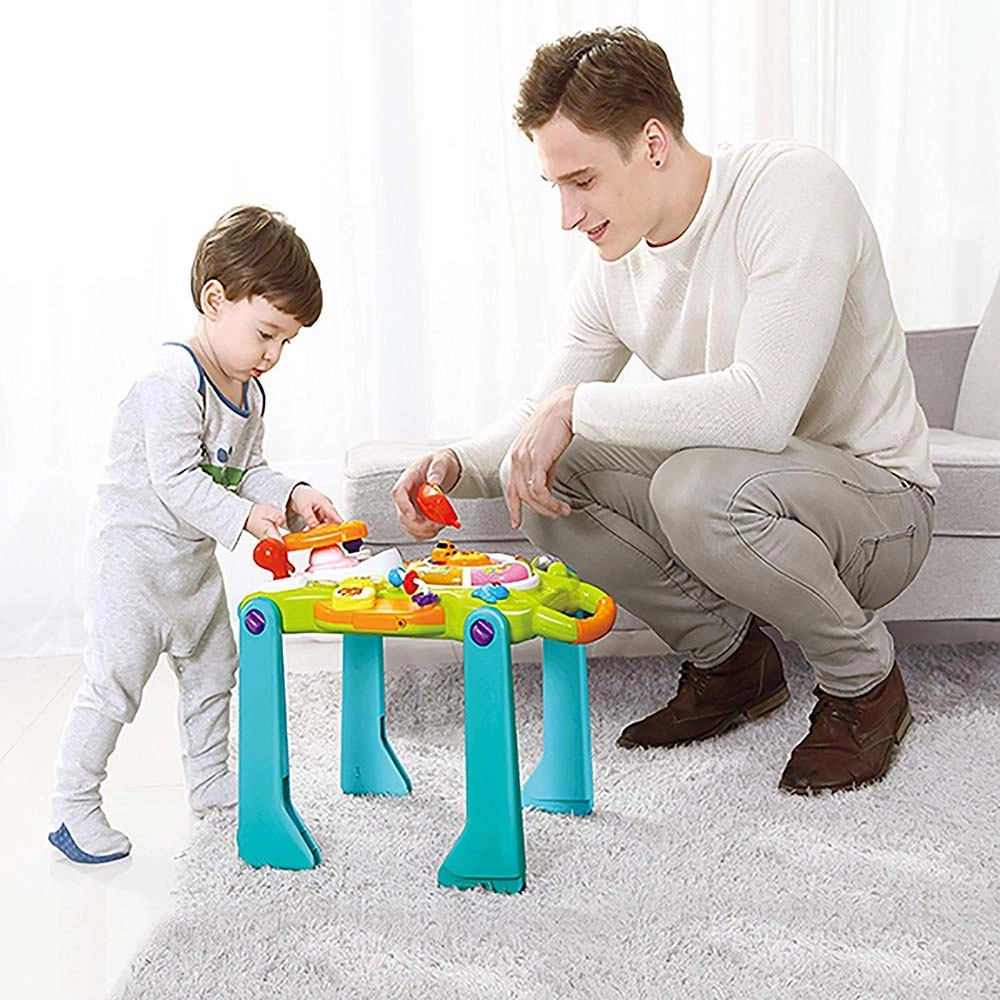 Baby Activity Walker - 2in1 6+ m