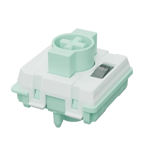 Magnetic Jade Switch - 70 piece(s)