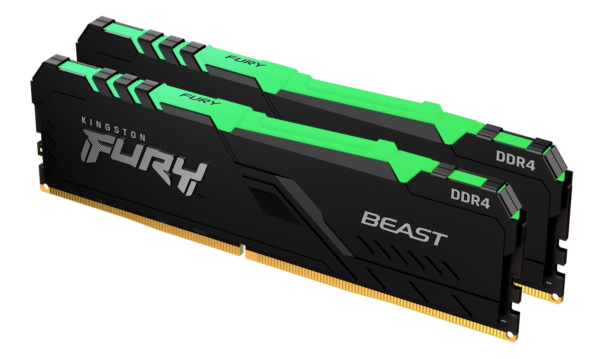Fury Beast RGB - 32GB 3200MHz SO-DIMM DDR5