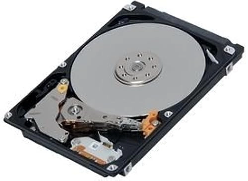 MQ01ABD100H 2.5" 5400rpm 32MB SATA 3.0Gb/s (MQ01ABF032) - 320GB