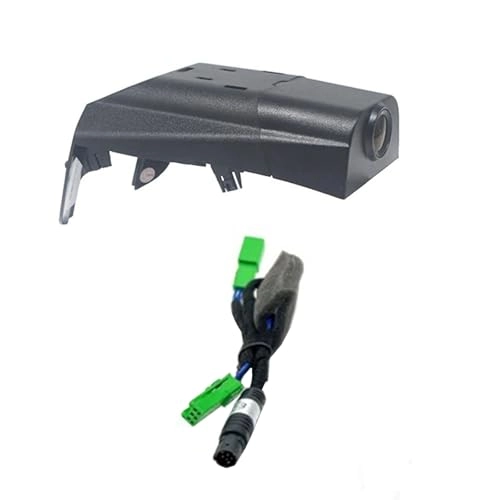 Dash Cam - 1K 1080P Front for Volvo XC40 D3 2017-2021