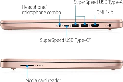 Ultrabook - 14'' Celeron N4120 16GB DDR4 576GB SSD