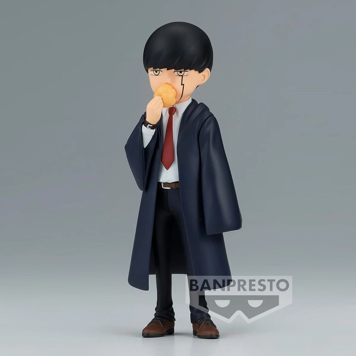 Mash Burnedead - MASHLE: MAGIC AND MUSCLES FIGURE vol.1