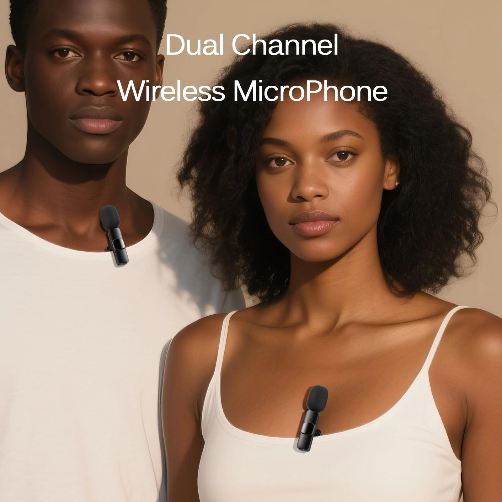 K9 Wireless Microphone