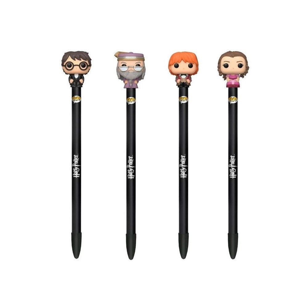 FUNKO Pen Toppers - Harry Potter S7 Bundle