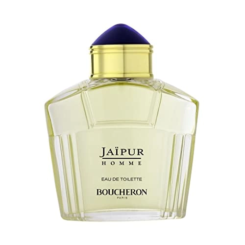 Jaipur Homme Eau de Toilette 100 ml