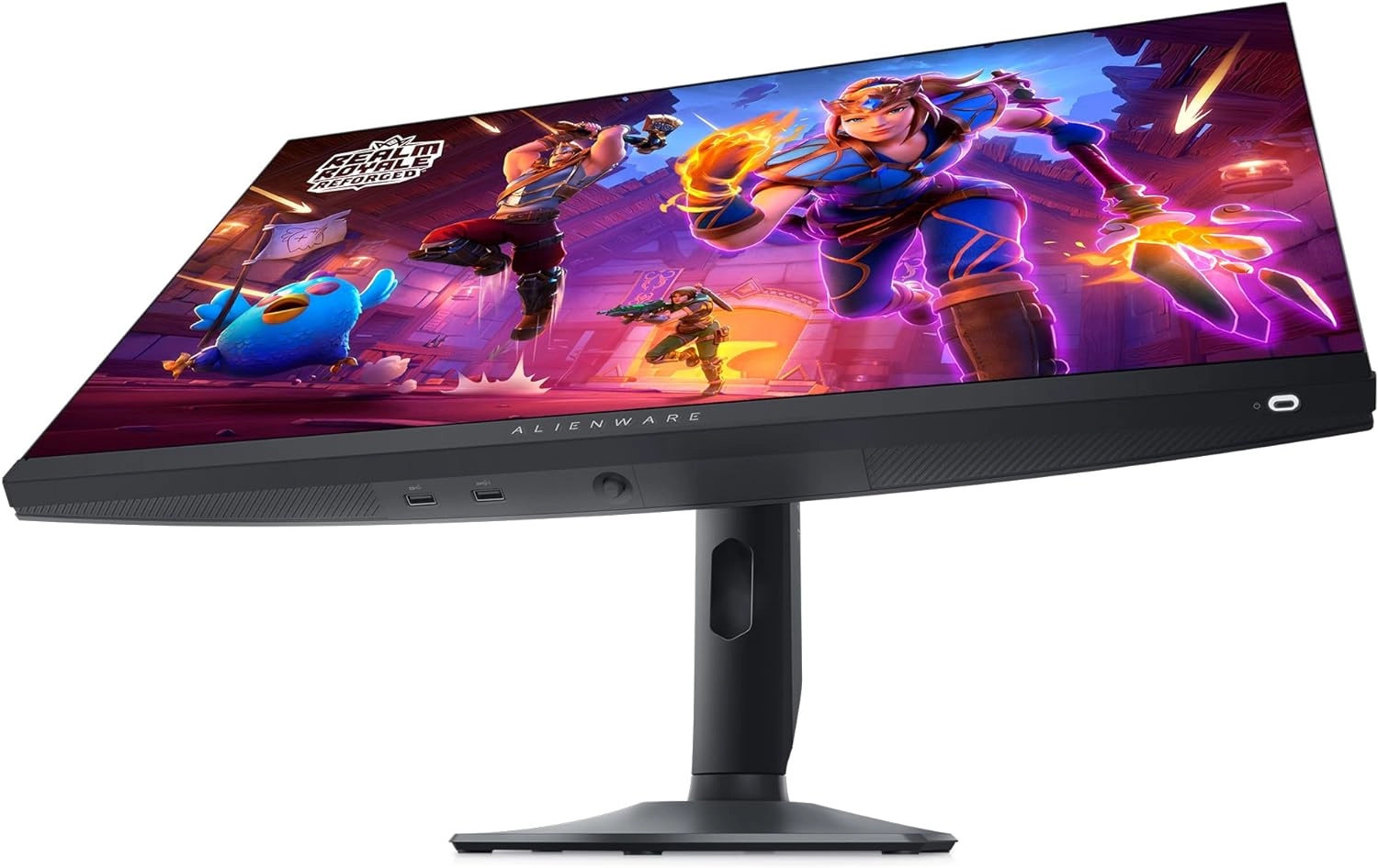 AW2724HF - 26.96 inch 2560 X 1440