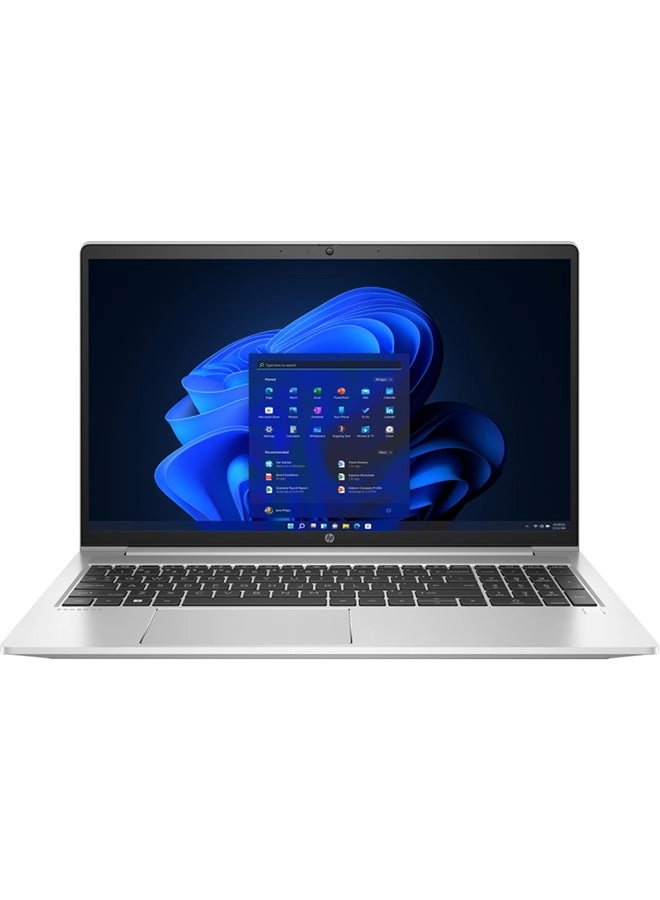 HP ProBook 450 G9 - 15.6'' Core i7-1255u 8GB DDR4 512GB SSD