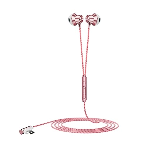 Universal Gaming Wired Earbud