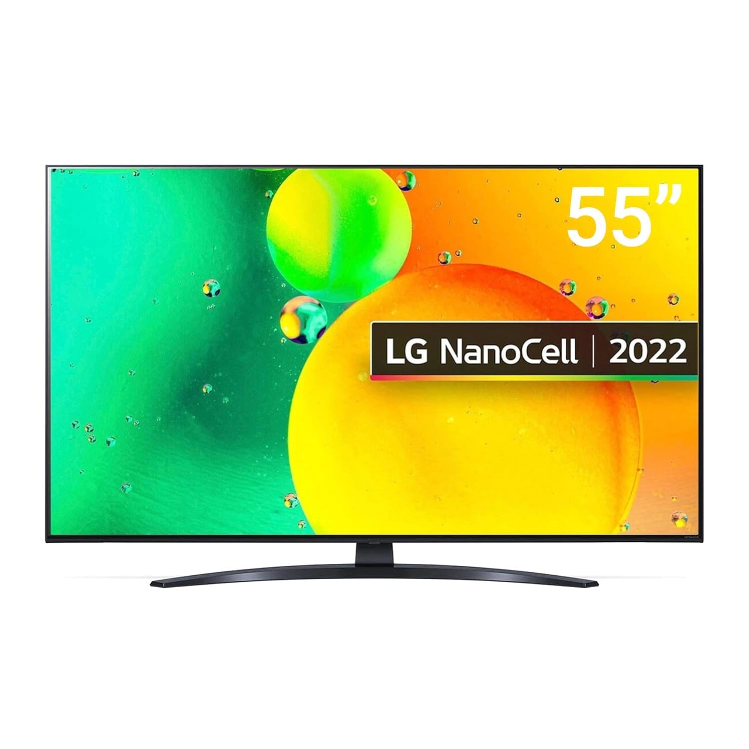 LG (Renewed) 55NANO796QA-AMAE - 55 inch