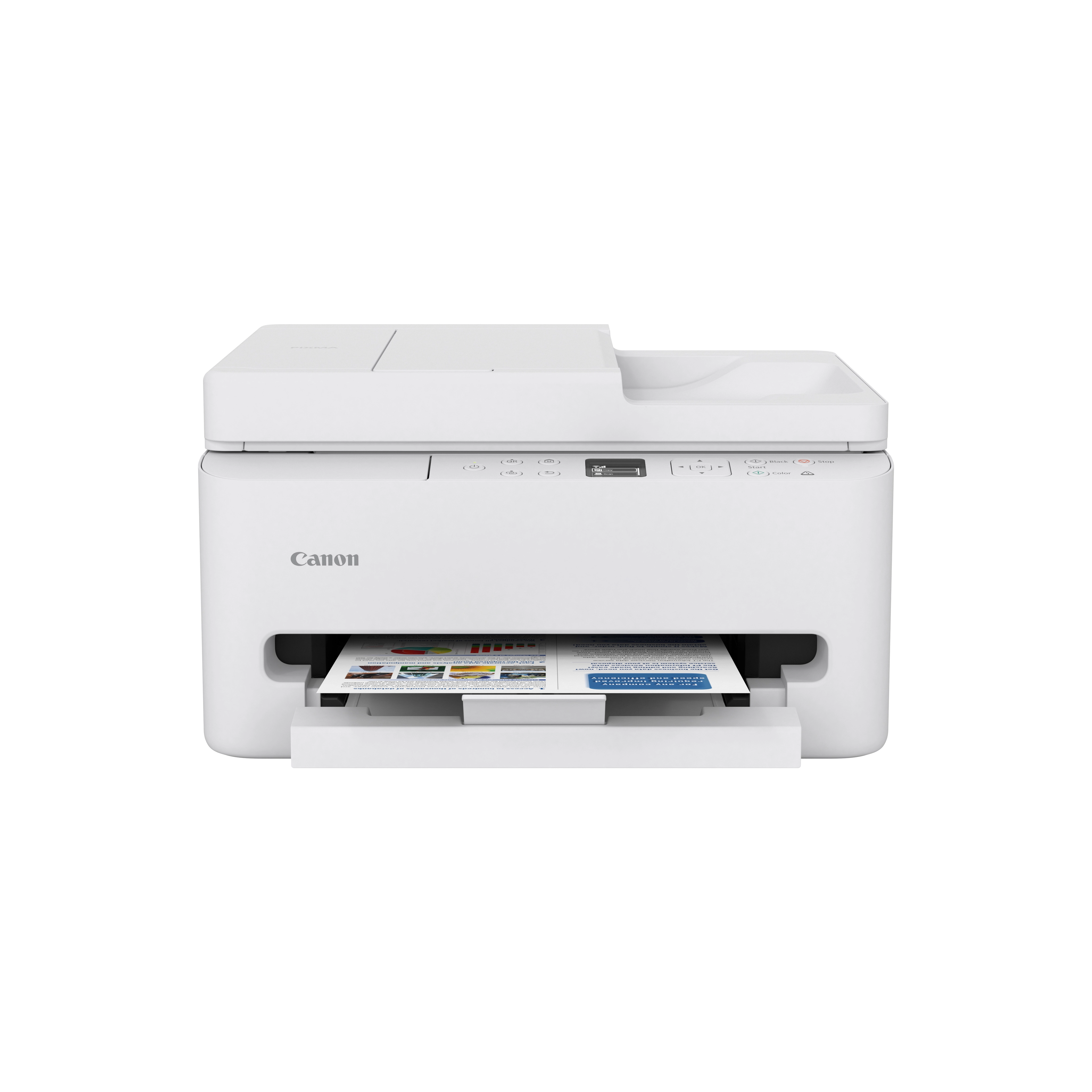 TS7550I - Inkjet Color