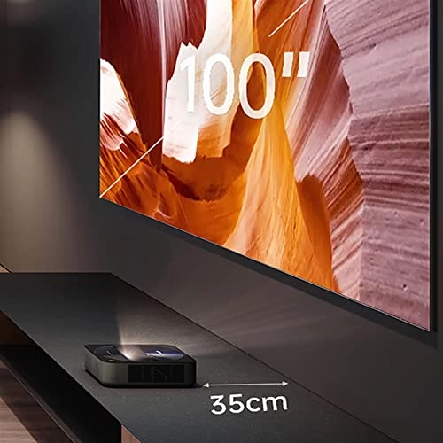 Portable Projector - 1280X720P