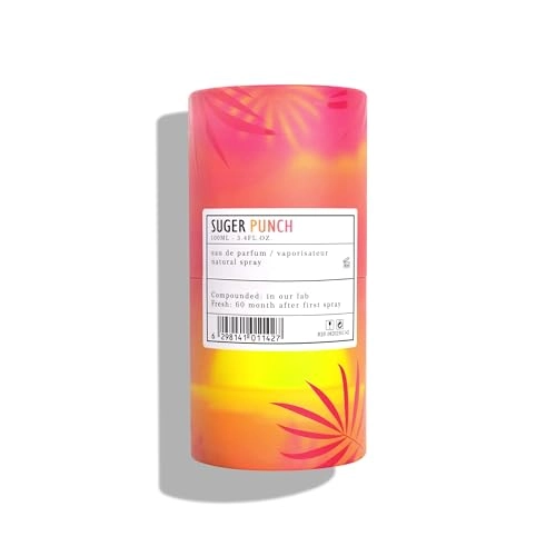 Aro Fac Suger Punch Eau de Parfum 100ml