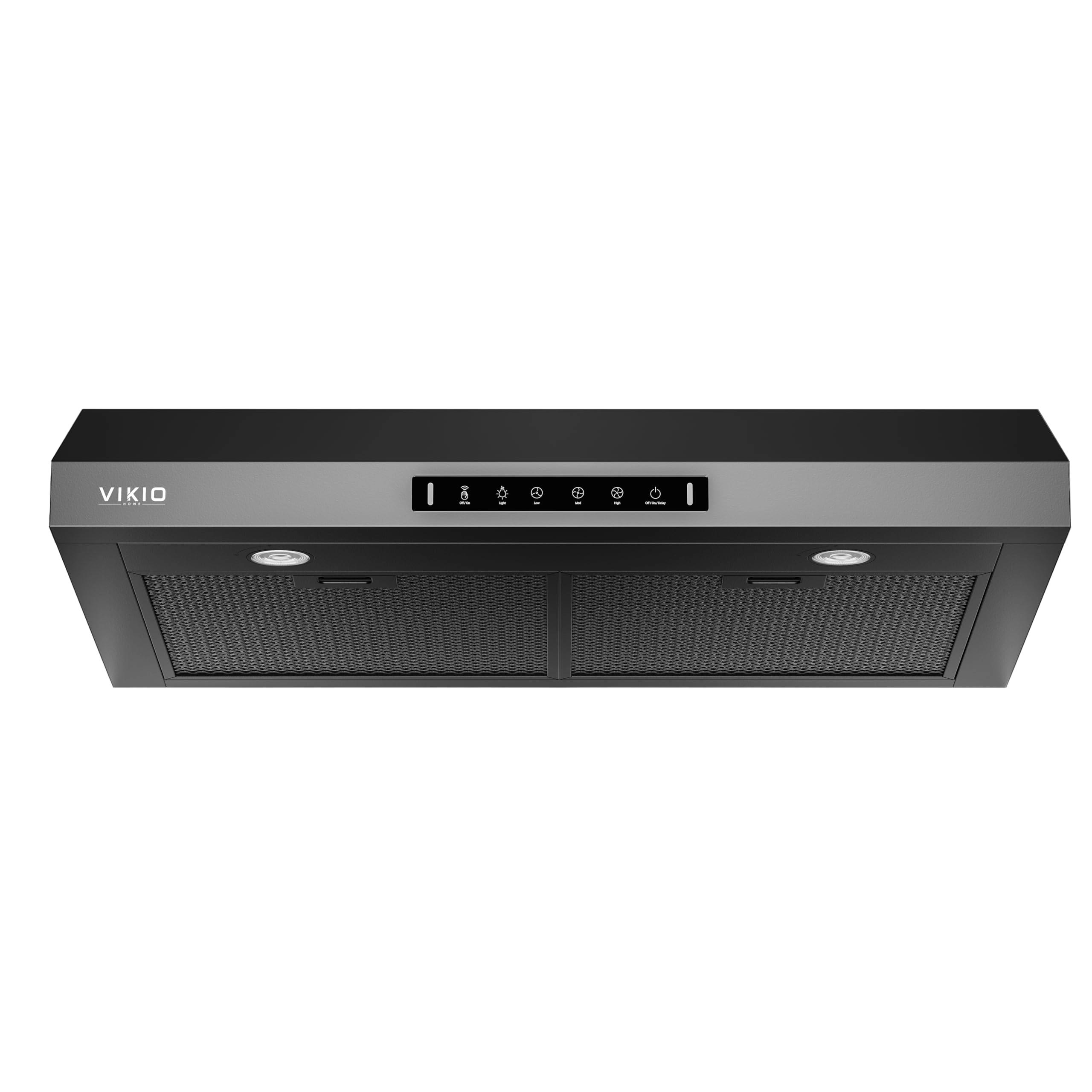 VIKIO HOME RC13-30ZB - 900CFM 30 Inch