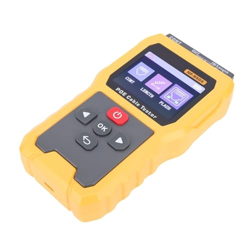 POE Cable Tester - RJ45 POE
