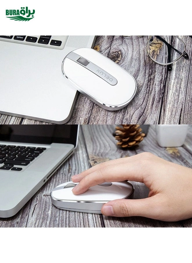 M326 Mouse - Wireless