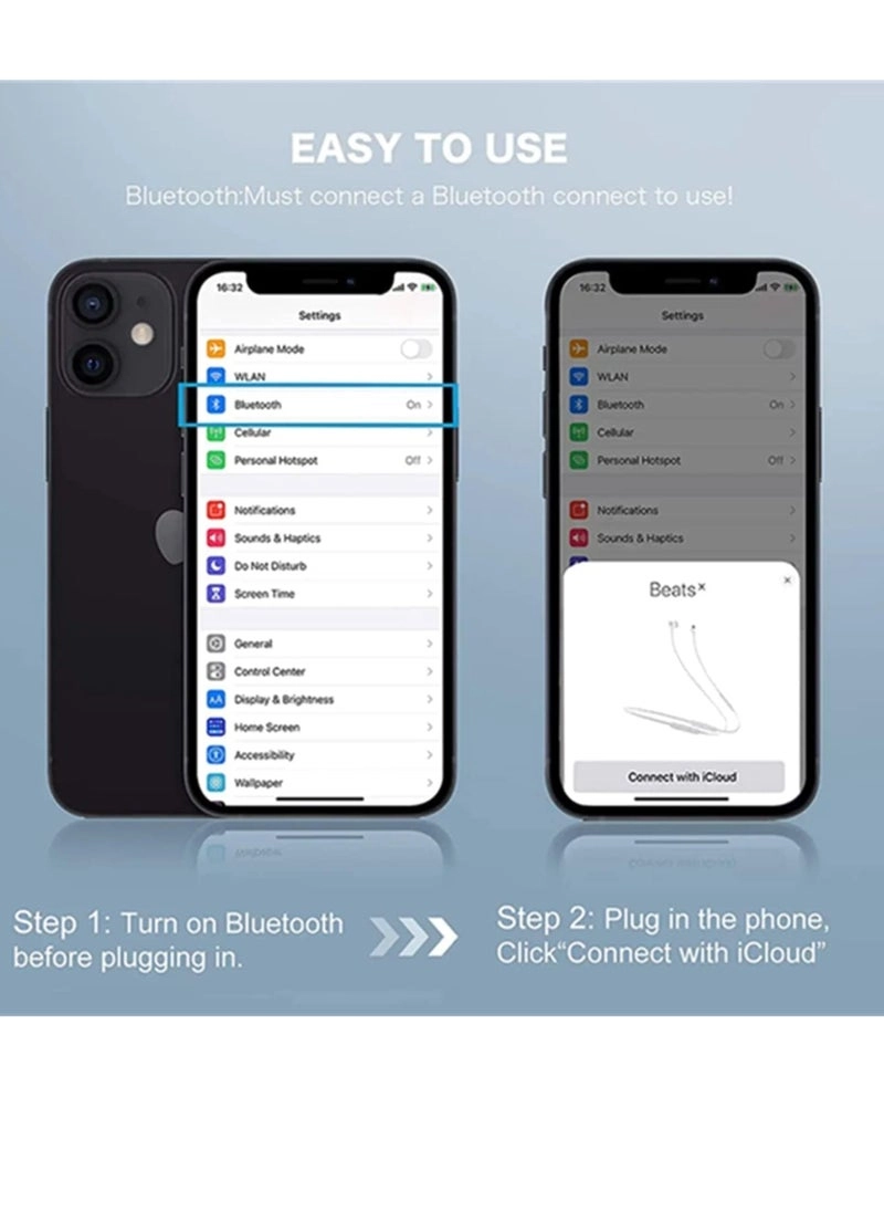 Earbuds Wired Earbud Pack