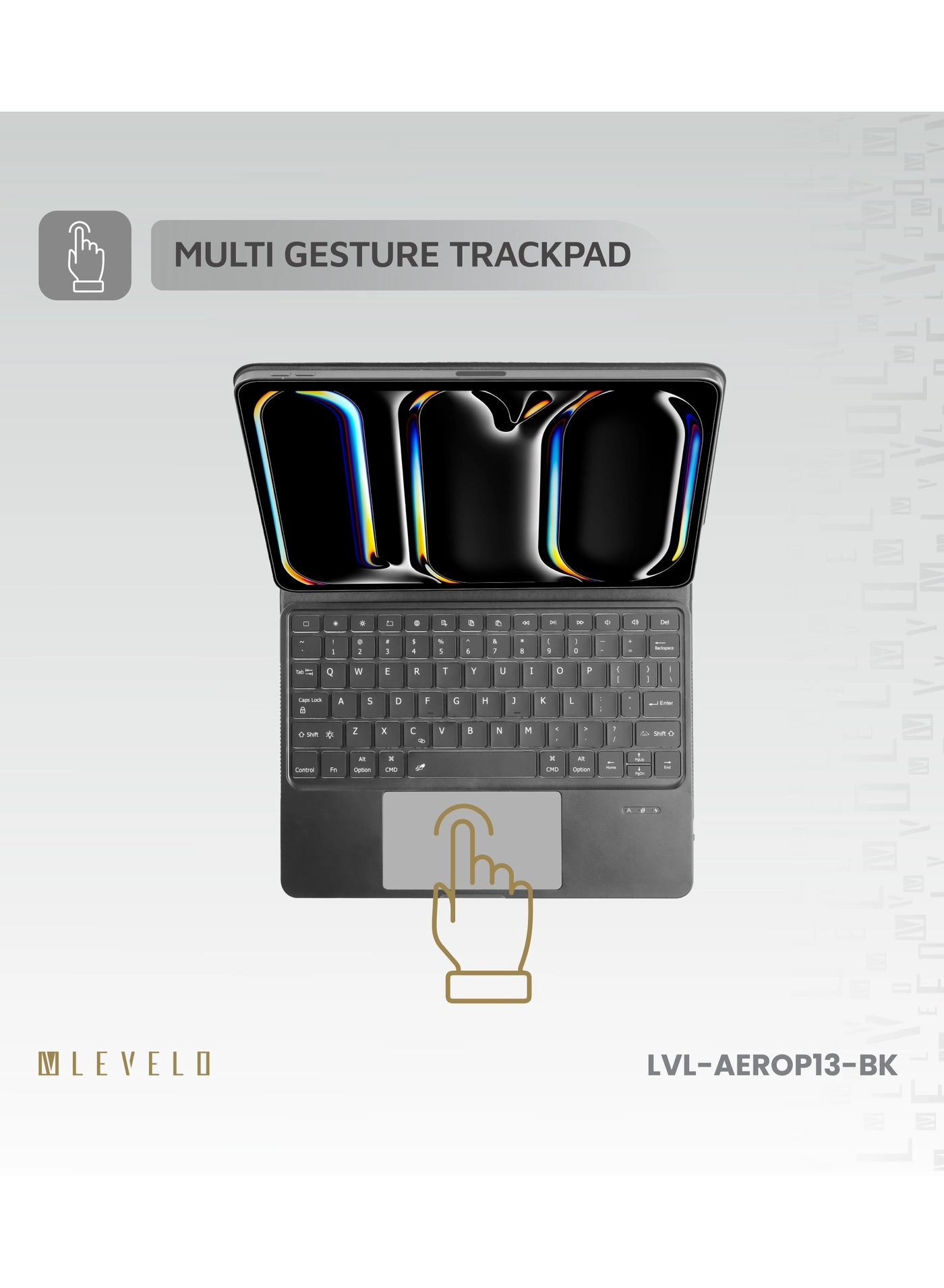 AeroBoard Pro - EN Wireless
