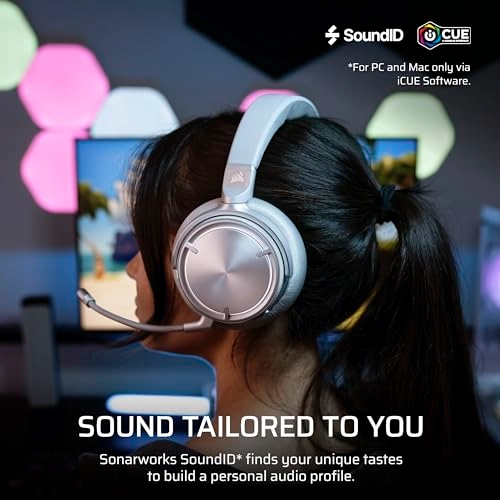 Virtuoso MAX Wireless Headset