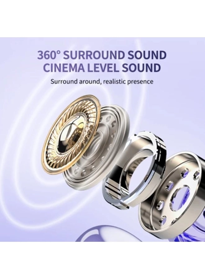 T410 Wireless Earbud
