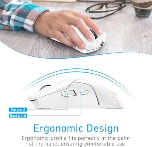 Gaming Mouse - Bluetooth