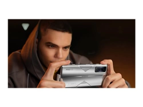 F4 GT - 12GB 256GB Bundle