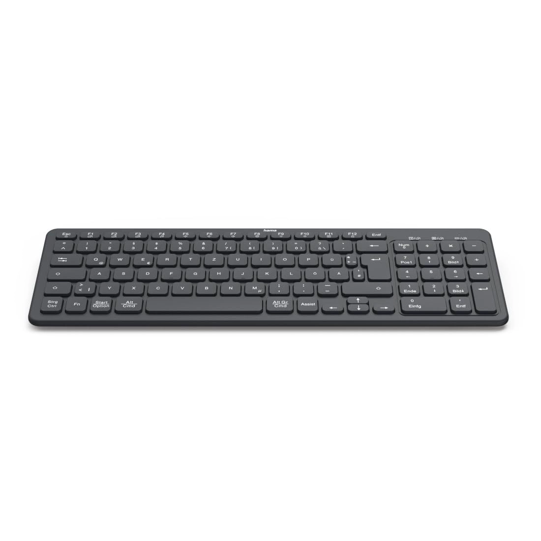 Hama WK-300 - DE Wireless