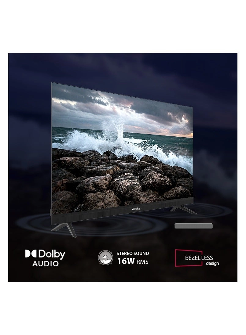 GTV-55UHDELD - 55 in