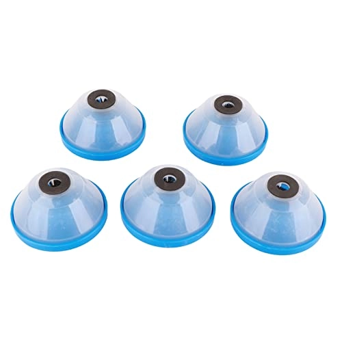 Drill Dust Bowl - ceiling, wall, and suspended ceiling work